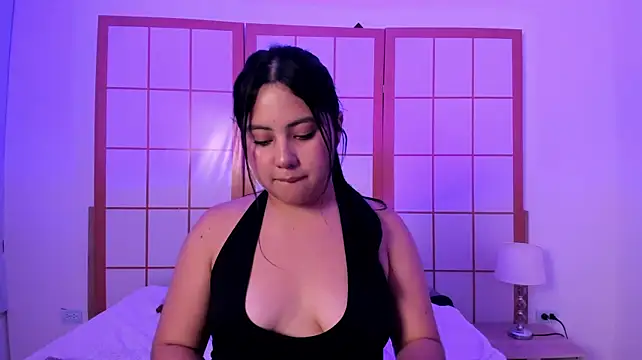 AlissonSmiith Live XXX Chat