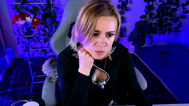 Kumiho_7777 Live XXX Chat