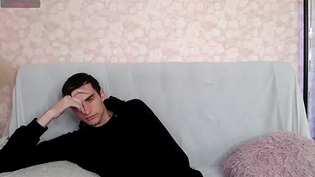 DeanWilde Live XXX Chat