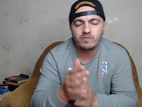 Chat XXX en directo de MasterTaylor