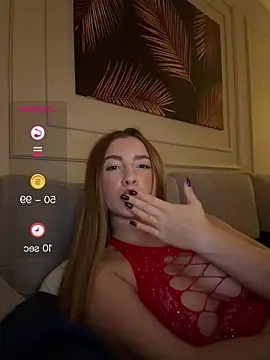EclipseLunaireSouveraine Live XXX Chat