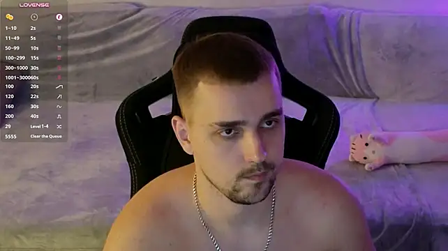 Larstar01 Live XXX-chat