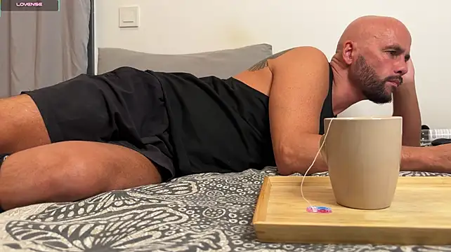 tim_beard – Naživo XXX chat