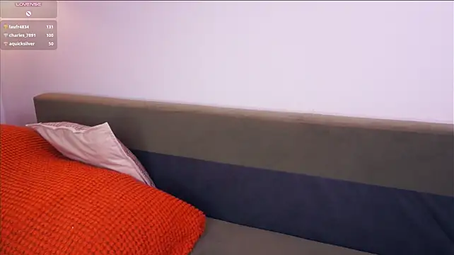 AmparoCilek Live XXX Chat
