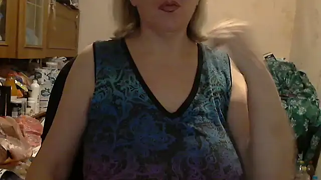 Bonditta Live XXX Chat