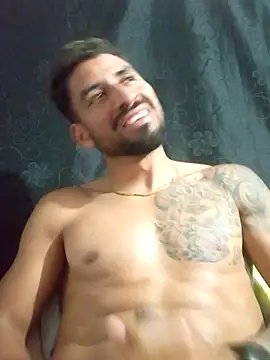 Alexsexygamer Live XXX Chat