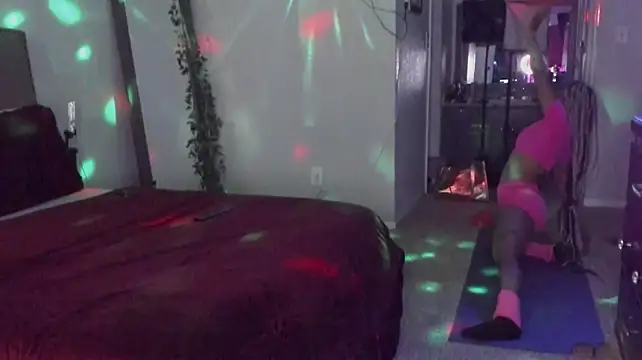 Chatroom XXX en direct de Yiauna
