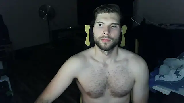 Ironman220 Live XXX-Chat
