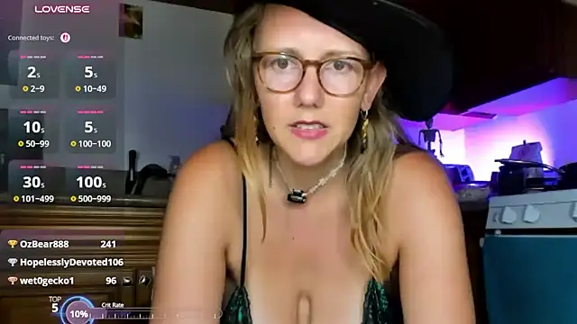 Chat XXX Live jasminedaze888