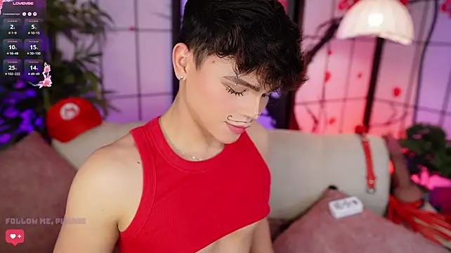 PRINCE_STEV Live XXX Chat