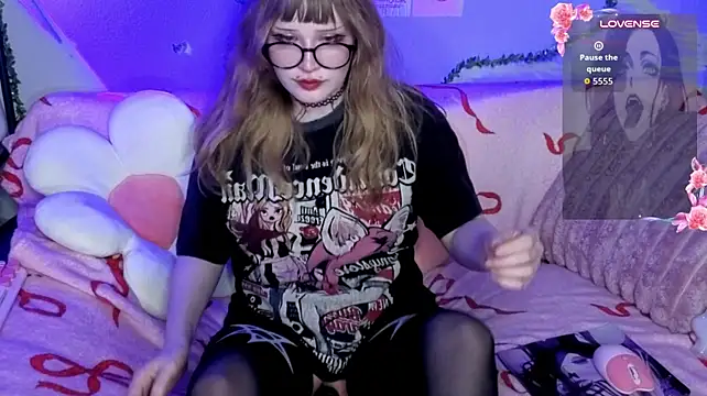 EvaStevs Chat XXX live