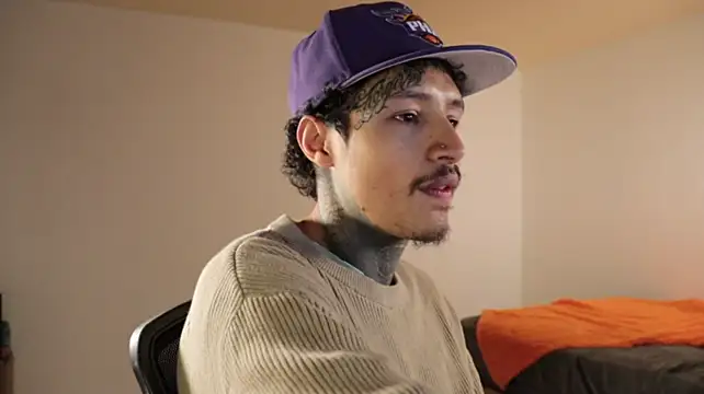 trieone Live XXX-Chat