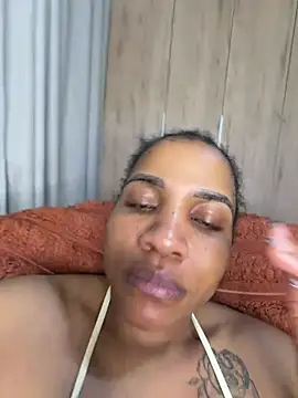 Milkypucy Live XXX Chat