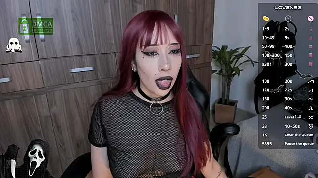 Ravenelle_ Live XXX Chat