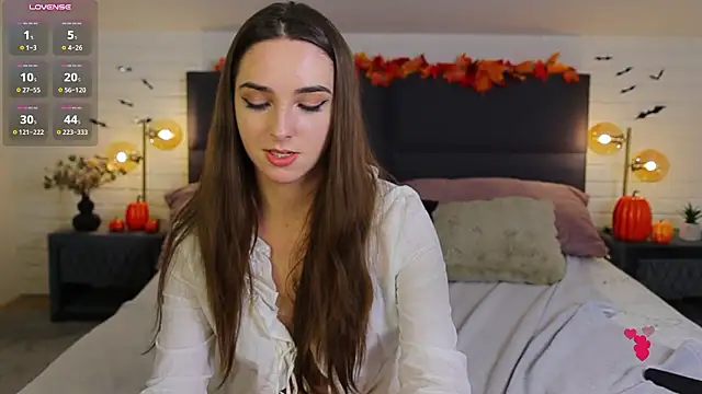 Anna_Bel লাইভ XXX চ্যাট