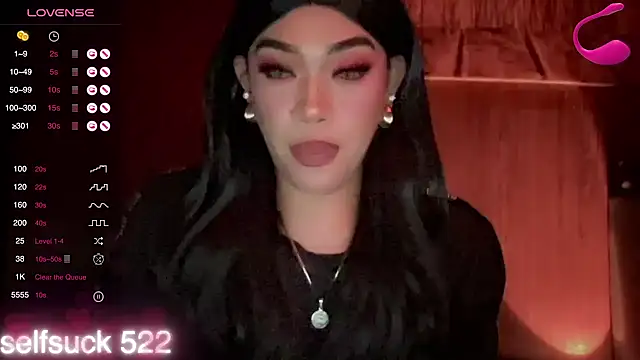 madam_agnes1 Live XXX Chat
