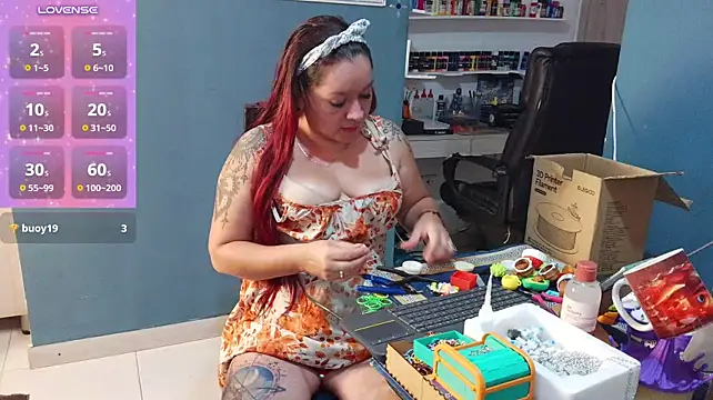 leidydi223 live XXX chat
