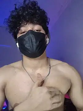 roxiii_ Live XXX Chat