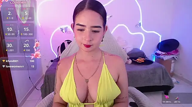 دردشة sweetalloy الجنسية المباشرة