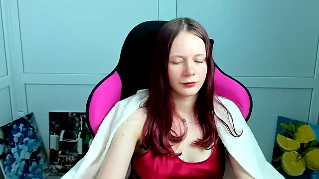 Chat XXX ao vivo de Skylar_spring