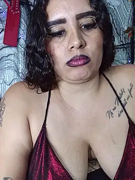 Mariagaitan1's Live XXX Chat