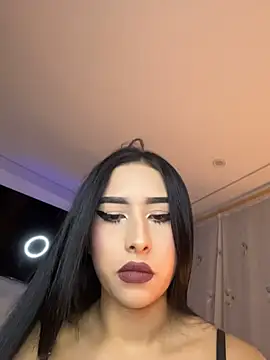 kymberly_18 Live XXX Chat