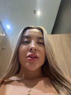 Alexa_seexy1 라이브 XXX 채팅
