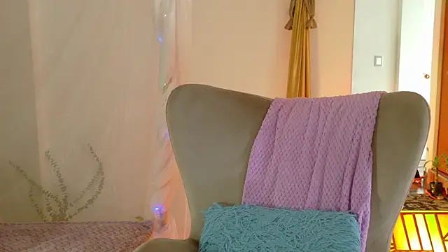 magali_19 Live XXX Chat