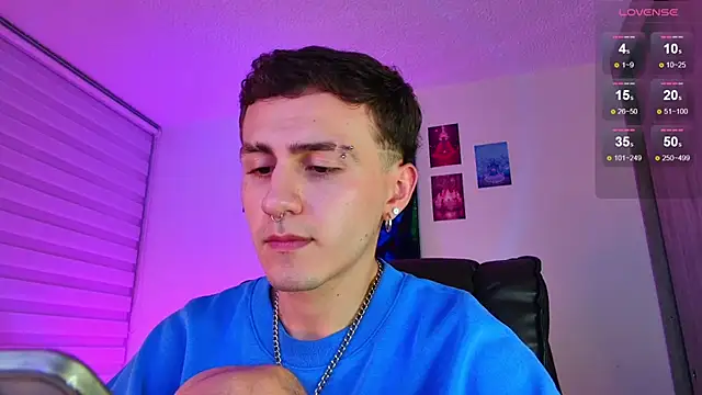 dimitri-bilak Live XXX Chat