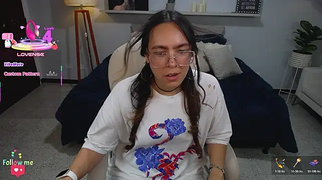 Bianca____'s Live XXX Chat