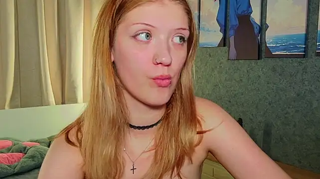 Živý XXX chat Lina_Wi
