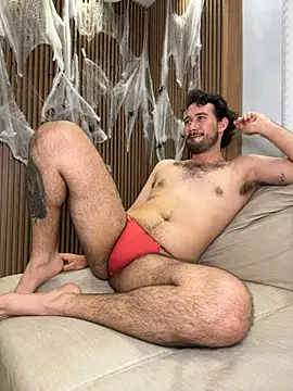 Chat +18 de Adrian_SITH ao vivo