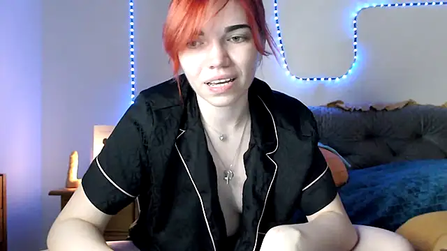 olivka-flower Live XXX-Chat