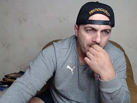 MasterTaylor – Naživo XXX chat