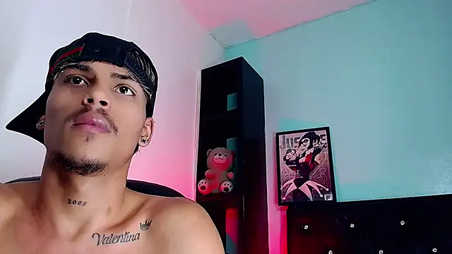 دردشة Angel_foxc13 الجنسية المباشرة