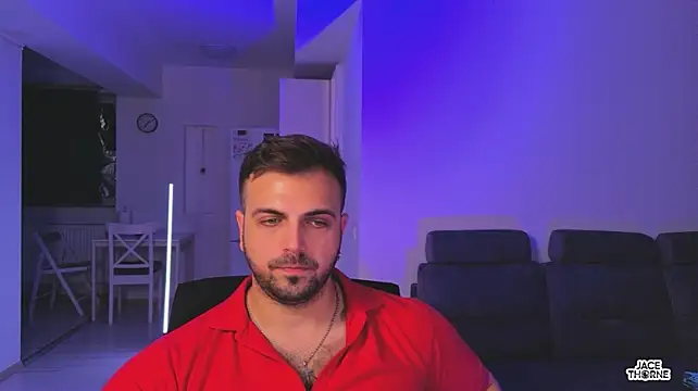 Jace_Thorneのウェブカメラショー
