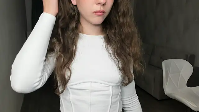 Chat XXX en directo de HollyMorris