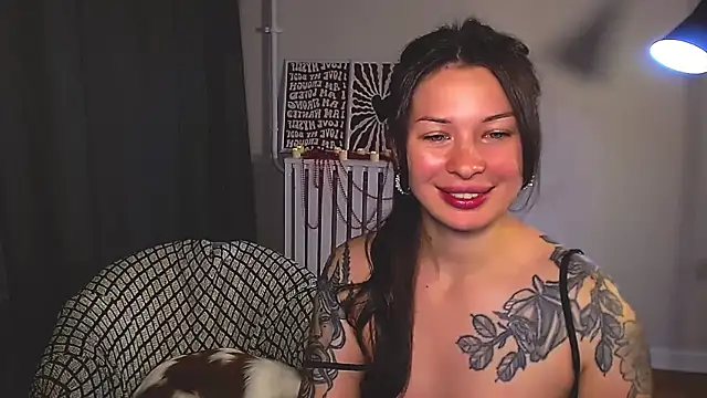 AlexaSven Chat XXX live
