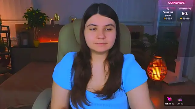 دردشة Viola__Shy الجنسية المباشرة