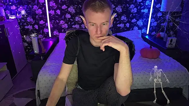 Chat XXX ao vivo de Vuitton