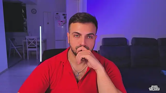 Jace_Thorne webcam show