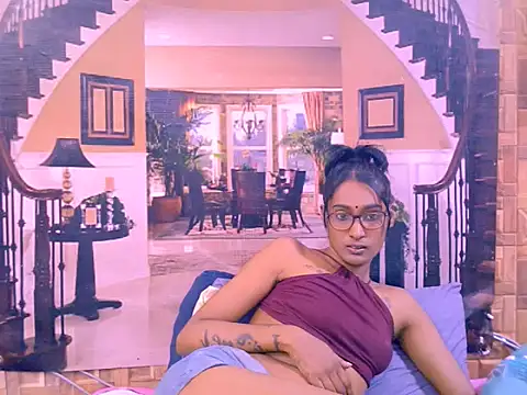 IndianRebel4u2Luv Chat XXX in diretta