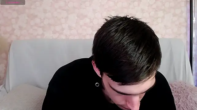 DeanWilde Live XXX Chat