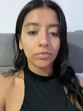 دردشة BrittanyDiaz الجنسية المباشرة