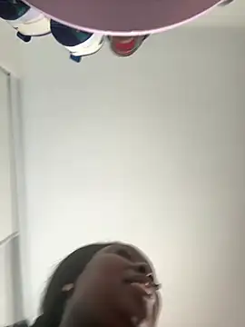 SailormoonPlips' Webcam Show