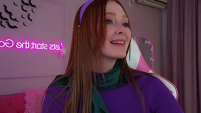AgataFoxley 라이브 XXX 채팅