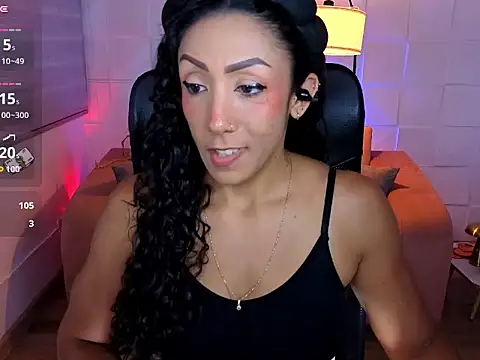 دردشة Paola_Leal الجنسية المباشرة