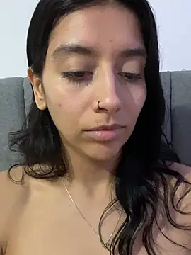 BrittanyDiaz Chat XXX in diretta