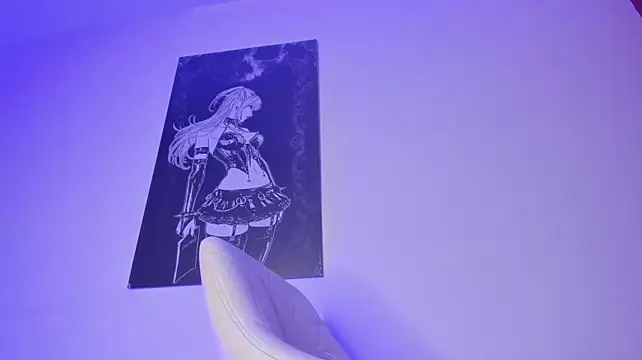 Lucy_shen_ 라이브 XXX 채팅