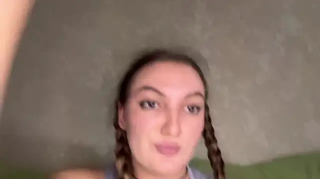 Živý XXX chat ElviraPodesta
